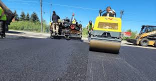 Driveway Snow Removal Preparation in Airport, CA